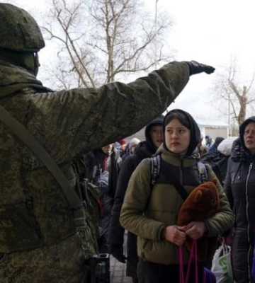 Оккупанты придумали &quot;законный&quot; способ выдворить мелитопольцев из родного города