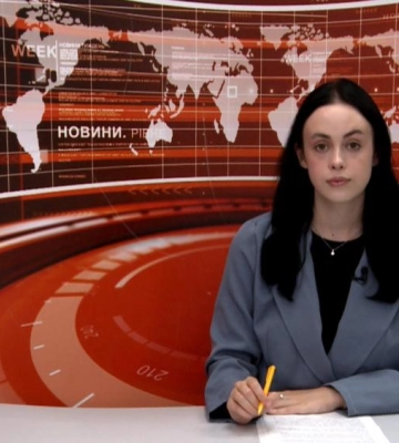 На Рівненщині легковик в’їхав у маршрутку, є постраждалі