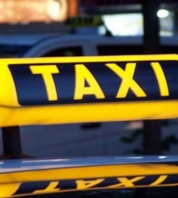 У Києві таксист вкрав у дружини військового, який зник безвісти, 400 тисяч гривень 