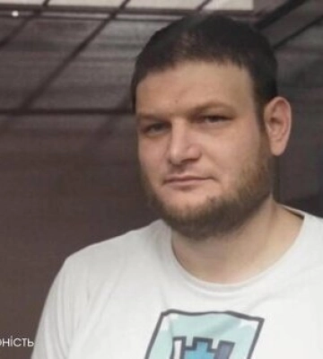 Росіяни етапують кримського політв’язня Ремзі Бекірова у невідомому напрямку, - Лубінець