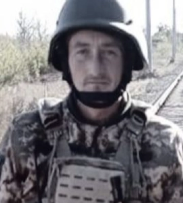 Громада втратила трьох Героїв за тиждень: на Волинь «на щиті» назавжди повертається молодий захисник Іван Веремчук