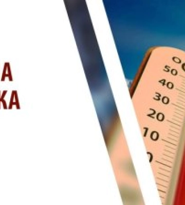 Увага! Високий рівень пожежної небезпеки очікується в найближчі дні  на Закарпатті