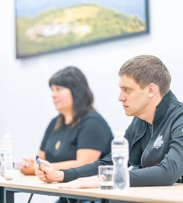 Запорізька ОДА – «Укрексімбанк»: підписано меморандум про співпрацю