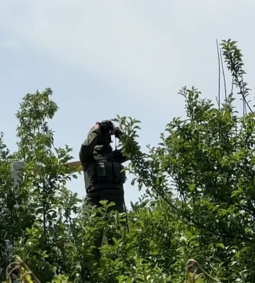 Бої за Часів Яр: росіяни кидають у наступ елітні війська, - боєць