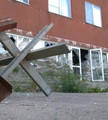 У Рівному проведуть ремонт укриття в приміщенні Радіозаводу