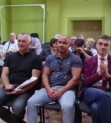 П’ятьох незаконних депутатів з Каховки на Херсонщині достроково позбавили повноважень