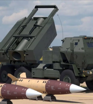 США та Україна обговорюють дозвіл бити американською зброєю вглиб Росії