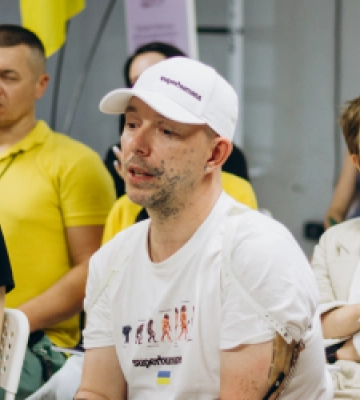 У Львові відкрився безплатний освітній проєкт для військових, ветеранів і їхніх близьких 