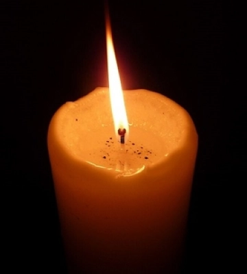 Луцьк втратив ще одного Захисника на війні