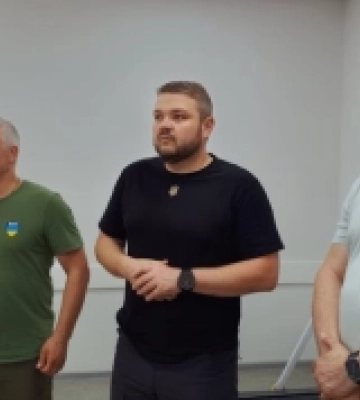 Очільник Одеської ОВА відвідав Ізмаїльський район з робочим візитом: в центрі уваги – медицина