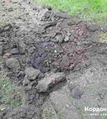 Протягом дня росіяни здійснили 27 обстрілів Сумщини