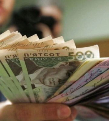 Українці отримуватимуть вищі зарплати? Прогноз Мінекономіки