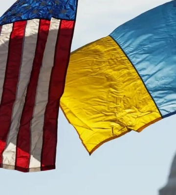 Зеленський провів зустріч із делегацією Сенату США