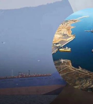 ВМС Украины задержали грузовое судно, которое ранее заходило в оккупированный Севастополь