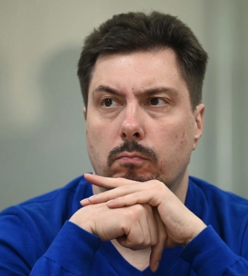 Екс-голова Верховного суду Князєв намагався виїхати до Румунії