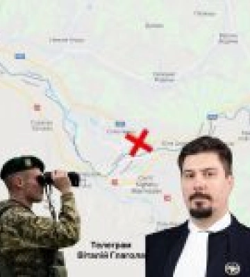 За 1 км від Румунії спіймали екс-голову Верховного суду Князєва, — Глагола