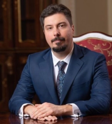 Ексголову Верховного суду Князєва виявили на Закарпатті поблизу кордону з Румунією: про затримання наразі не йдеться – джерело