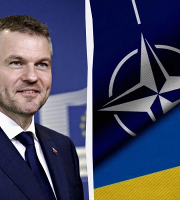 Нова Зеландія оголосила про пакет допомоги для України на майже 10 млн доларів