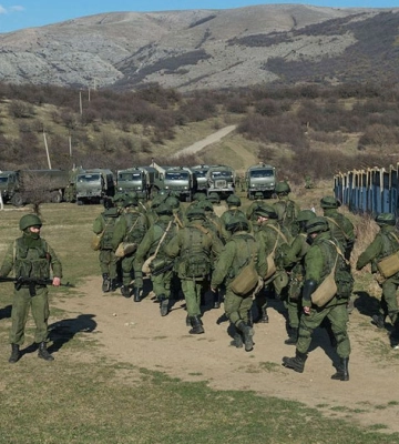 Россияне оккупировали село в Донецкой области в 20 км от Покровска, — DeepState (карта)