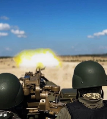 Ударні БпЛА вночі збили у Миколаївській, Хмельницькій, Львівській та Івано-Франківській областях