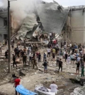 Працівники Кіровоградської обласної ради підтримали лікарню «Охматдит»