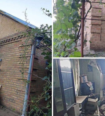 Повітряна тривога лунала понад 2 години: як минула ніч у Дніпрі на 11 липня