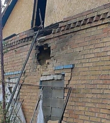 Робота ППО та ворожі обстріли Нікопольщини: ситуація на Дніпропетровщині станом на ранок