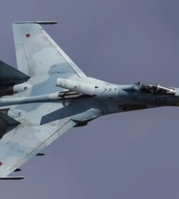 Обстріли Луганщини: ворог тричі вдарив з авіації по Макіївці, Невське атакував дронами