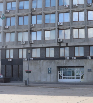 Сумські депутати змінили структуру виконавчих органів міськради