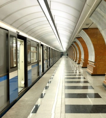 Скільки жінок хочуть працювати машиністом у метро: відповідь метрополітену