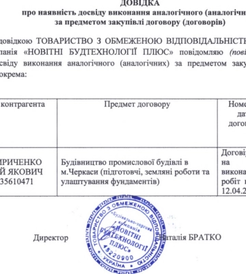 Фірма-новачок із пропискою у квартирі отримає 43 мільйони на ремонт черкаської лікарні