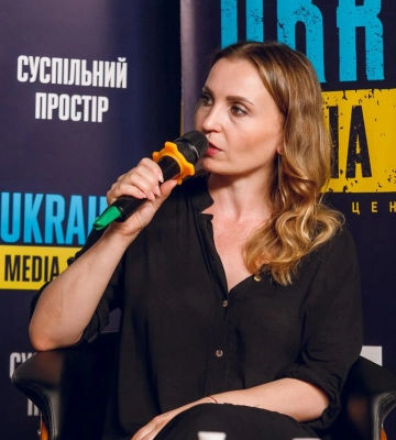 Покази фільмів на 15-му Одеському МКФ відбудуться за підтримки Інституту Адама Міцкевича та Польського Інституту в Києві
