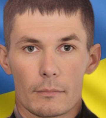 На Волинь «на щиті» повертається загиблий Герой Василь Гурик. Просять гідно зустріти