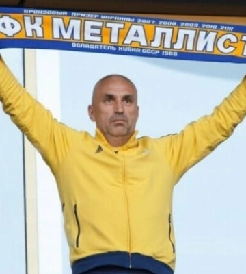 Президент Металлиста Ярославский объявлен в розыск