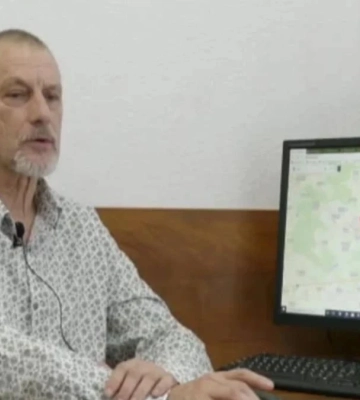 Незаконно ув&#039;язненого журналіста із Херсонщини утримують в штрафному ізоляторі 