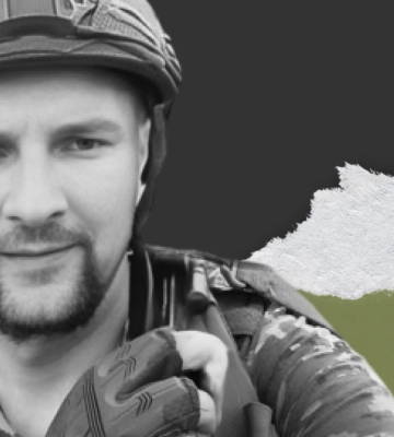 Загинув за кілька днів до 31-річчя: спогади про молодого Героя з Волині Георгія Семенюка