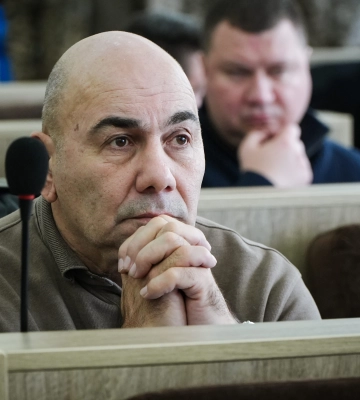 Депутат засудив “ходіння” колег між комісіями