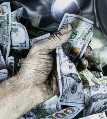 Понад 300 млн грн «відмитих» коштів виявлено податківцями Полтавщини