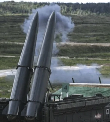 Россияне обстреляли 7 громад Сумщины в течение дня