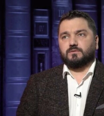 Руслан Рохов пояснив, чому імперське зло росії не вмерло із розпадом СРСР
