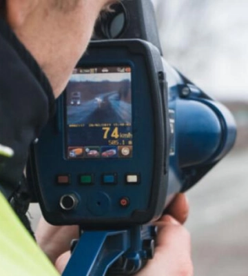 У Дніпропетровській області на нових ділянках працює TruCAM