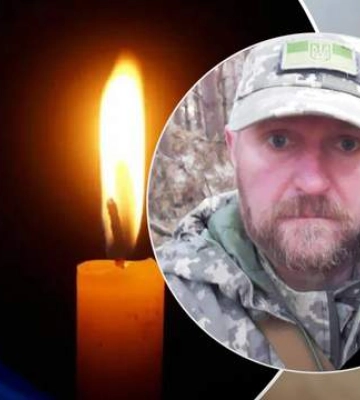 В Донецкой области погиб командир минометного расчета – без отца остались четверо детей