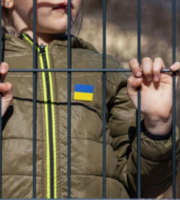 Окупанти планують вивезти 750 дітей із ТОТ Луганщини до Астраханської області РФ, - ОВА