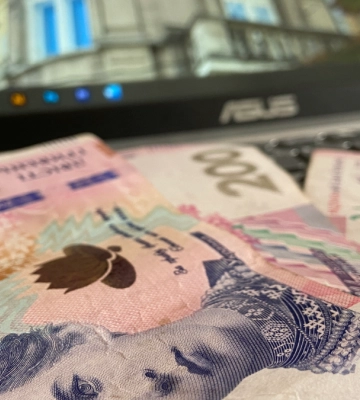На франківському підприємстві інспектори Держпраці виявили 5 неоформлених охоронців