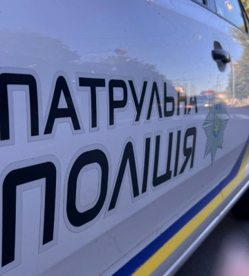 У Франківську затримали “дебошира”, який перебуває у розшуку