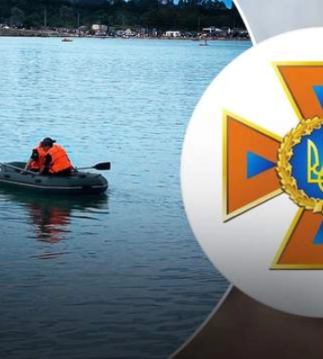Во Львовской области в карьере утонули двое подростков: спасатели продолжают искать тела