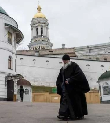 СМИ узнали, кто против законопроекта "о запрете УПЦ"