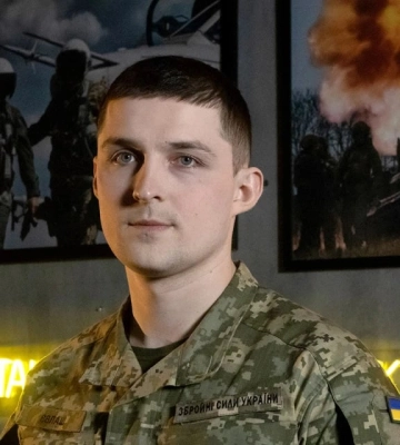 У Повітряних силах розповіли, чим росія вчора атакувала Київ