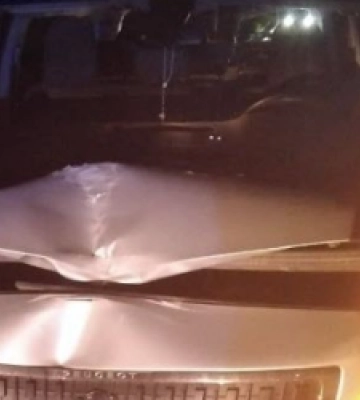 Поліція встановлює особу: у Львові під колесами автомобіля загинув чоловік