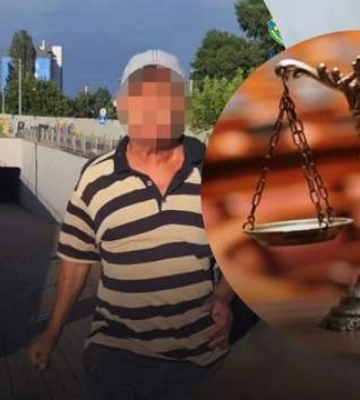 Двоє чоловіків постануть перед судом за напад на волонтерку у Києві